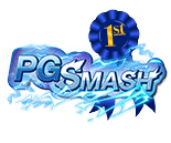 PGSMASH