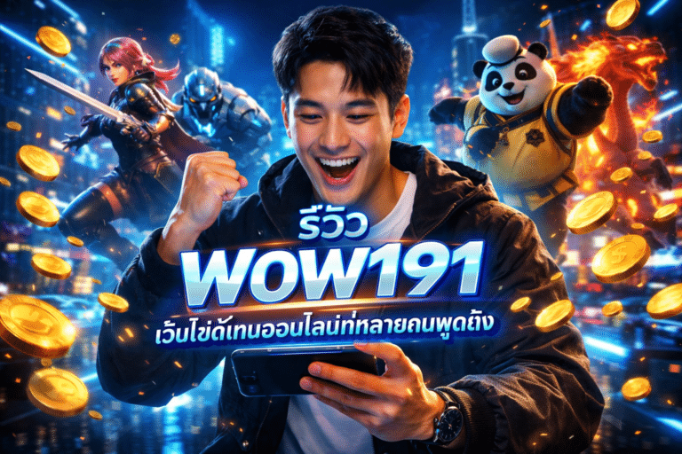 WOW191